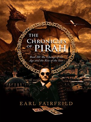 cover image of The Chronicles of Pirah Book III